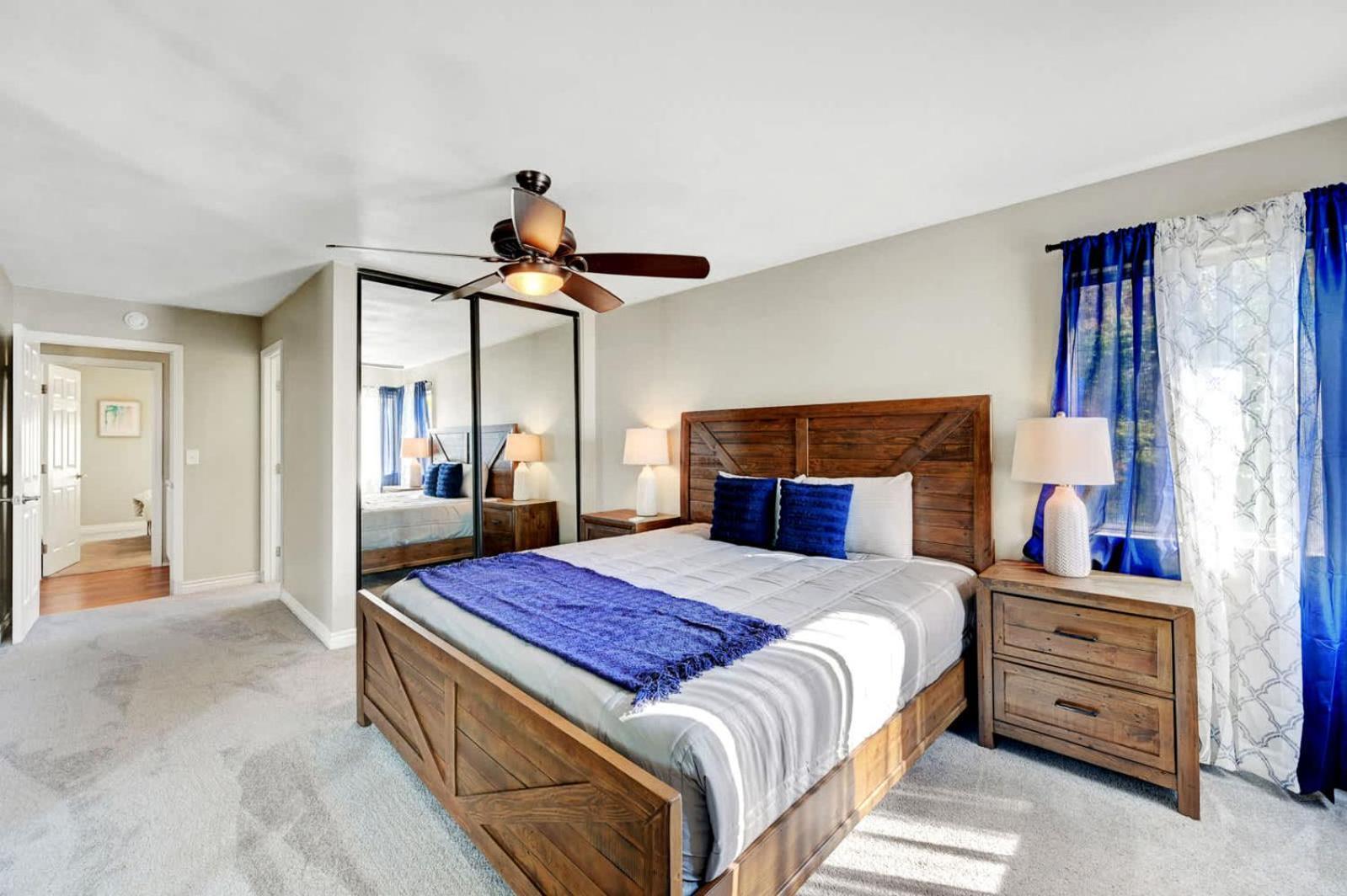Bright Fun Spacious With Pool * Las Vegas
